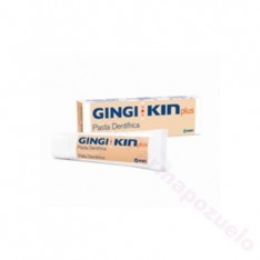 GINGIKIN B5 PASTA 125 ML