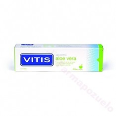 VITIS ALOE PASTA DENTRIFICA 100 ML