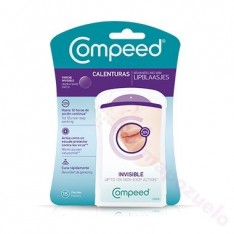 COMPEED PARCHE HERPES 15 U
