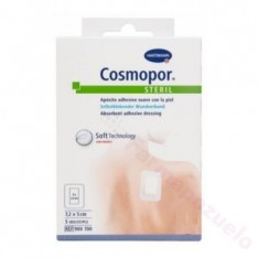 COSMOPOR SKIN COLOR 7,2X5 5 APOSITOS