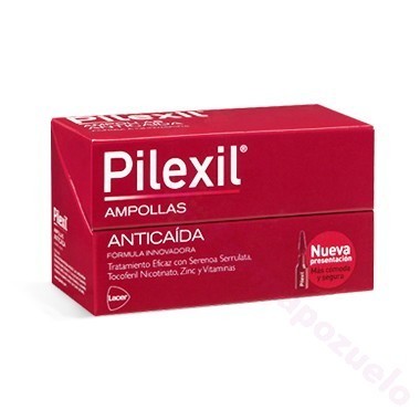 PILEXIL ANTICAIDA 15X5 AMP