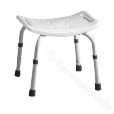 TABURETE SAMBA AD537AS