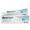 BEXIDENT ENCIAS PASTA DENTAL TRICLOSAN 125 ML