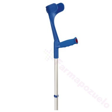 BAST&Oacute;N INGL&Eacute;S AD 102 MANGO SOFT PAR AZUL