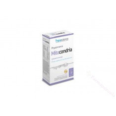 PHYSIOMANCE MITOCONDRIA 30 CAPSULAS