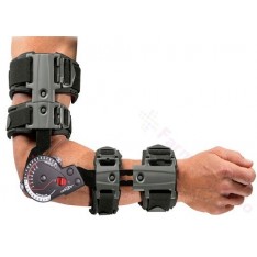 DJO BLOQUEO DE CODO CON ARTICULACION X-ACT ROM DRCHO