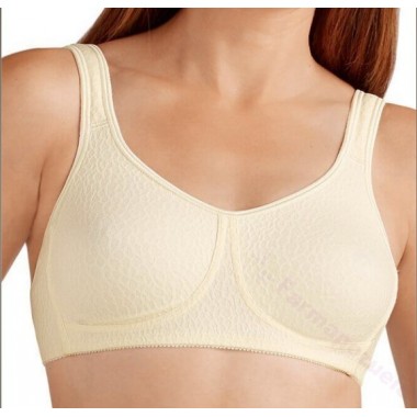 AMOENA SUJETADOR MONA 90B CHAMPAGNE