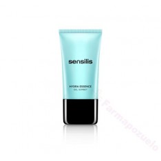SENSILIS HYDRA ESSENCE GEL SORBET 40 ML