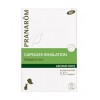 PRANA AROMAFORCE INHALACION 15 CAPS
