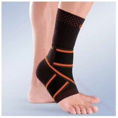 ORLIMAN TOBILLERA ELASTICA CRUZADA TOB-500 N/2