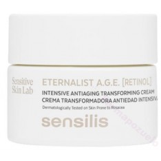 SENSILIS ETERNALIST A.G.E. RETINOL CREMA 1 ENVASE 50 ml