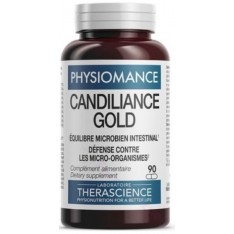 TEOLIANCE CANDILIANCE GOLD 90 CAPS