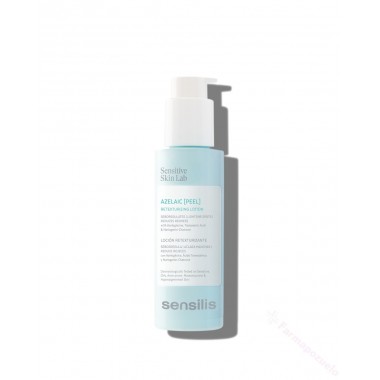 SENSILIS AZELAIC PEEL 1 FRASCO 100 ml