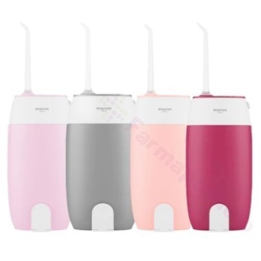 IRRIGADOR BUCAL ROAMAN MINI 1 UNIDAD COLOR
