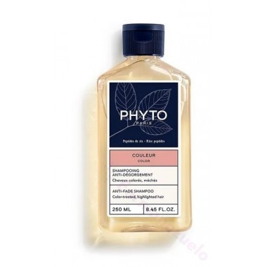 PHYTO COLOR CHAMPU PROTECTOR COLOR 250 ML