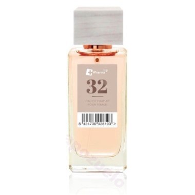IAP PHARMA EAU DE PARFUM POUR FEMME 1 ENVASE 50 ml N&ordm; 32