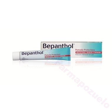 BEPANTHOL PROTECTORA PDA 30 G