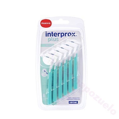 INTERPROX PLUS MICRO 6