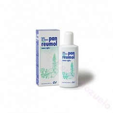 PAN-REUMOL BA-O MANOS GEL 200